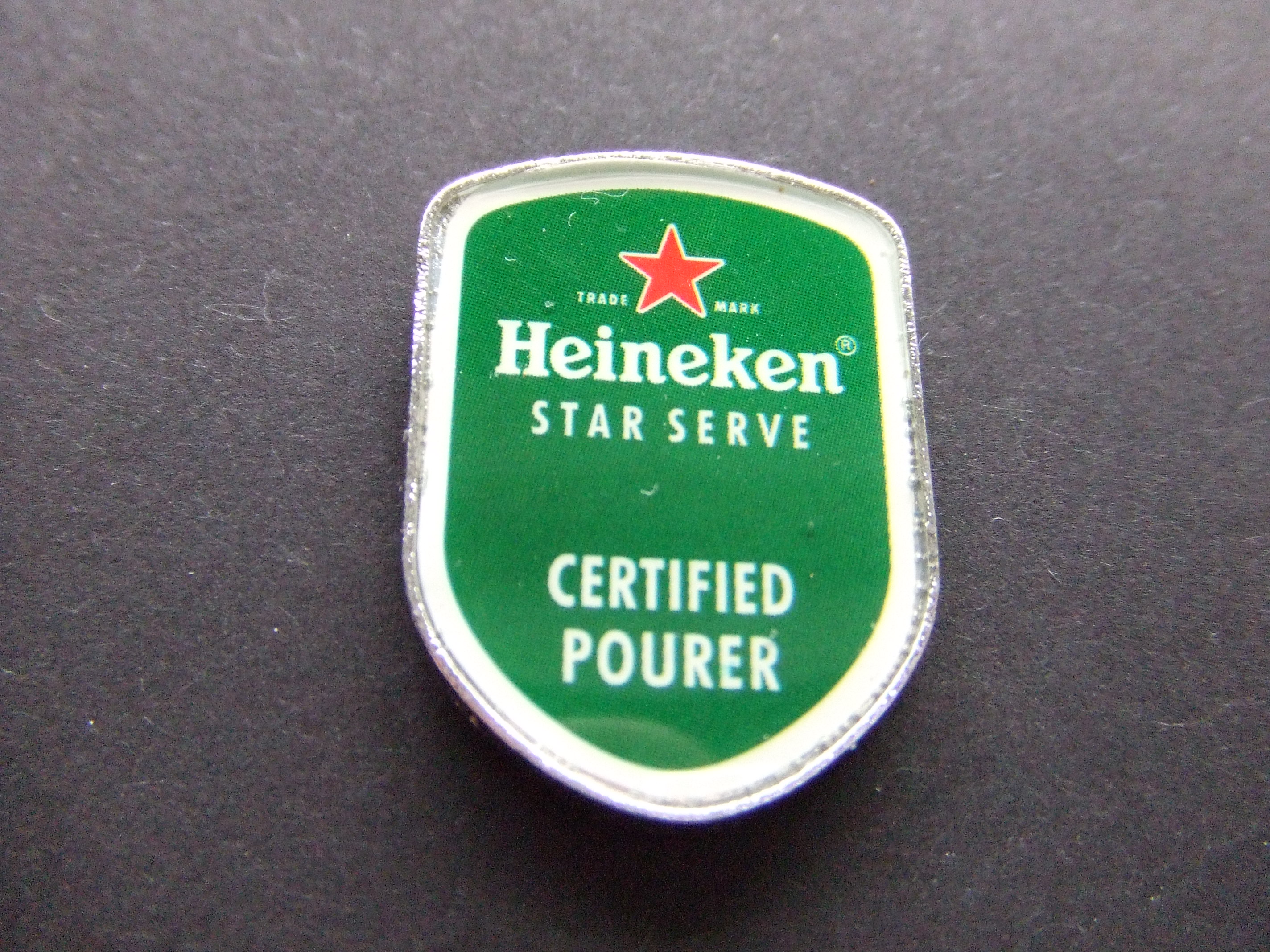 Heineken bier Star Serve